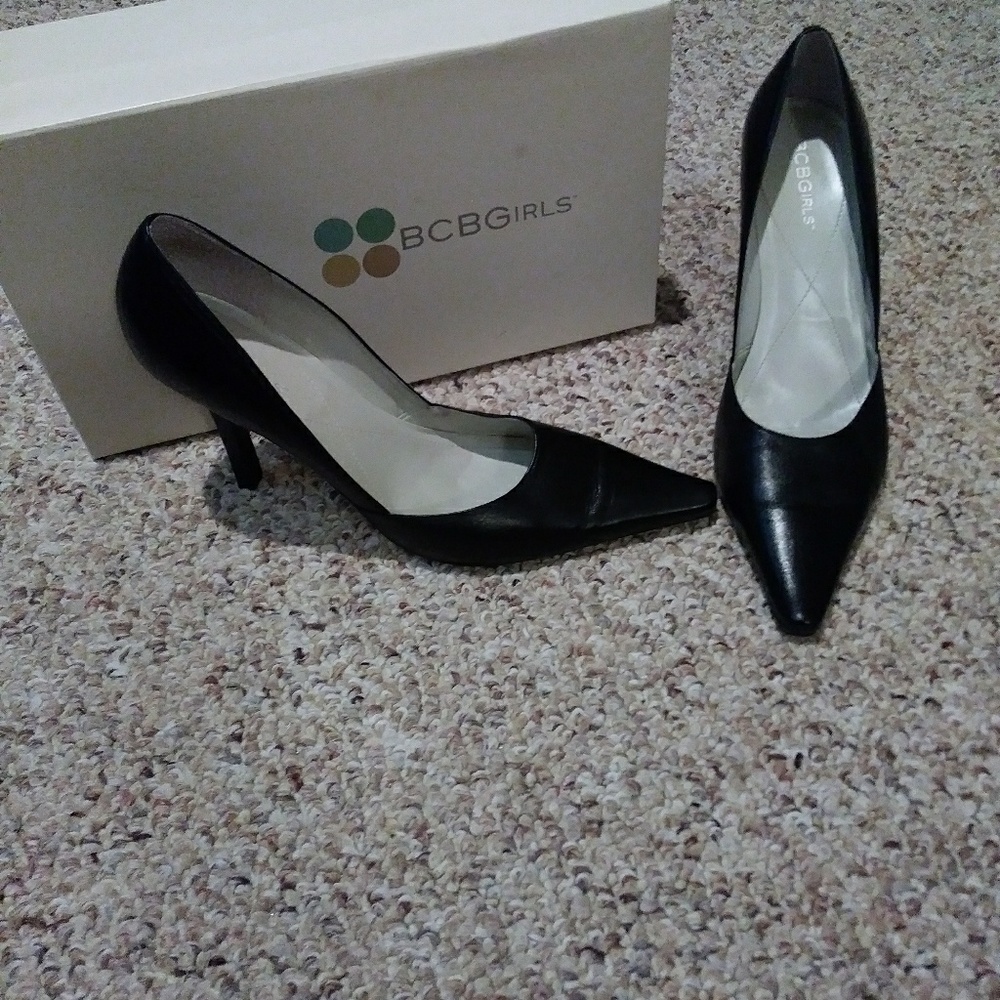 BCBGirls Stilettos